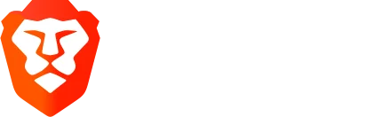 Brave Creator Rewards logo