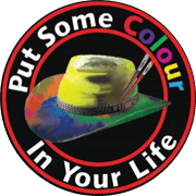 Colour in Your Life logo