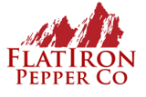 Flatiron Pepper Co favicon