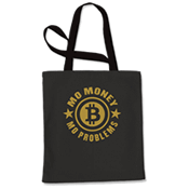 Win a Bitcoin tote-bag playing Red Fog