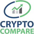 CryptoCompare logo