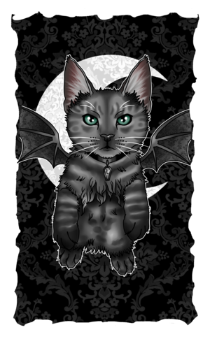 Bat Cat