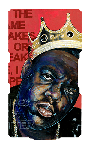 Biggie