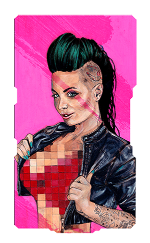 Christy Mack