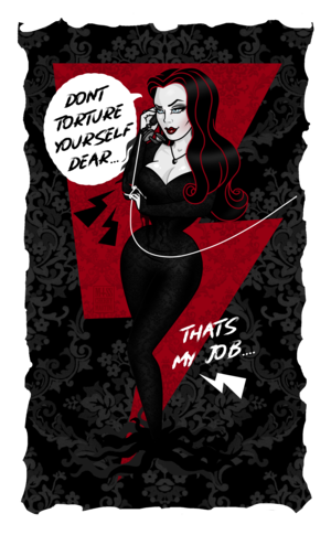 Dont Torture Yourself Dear