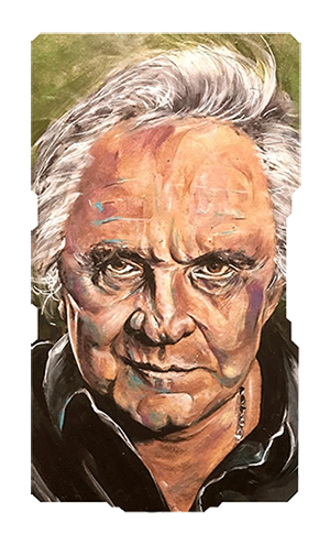 Johnny Cash