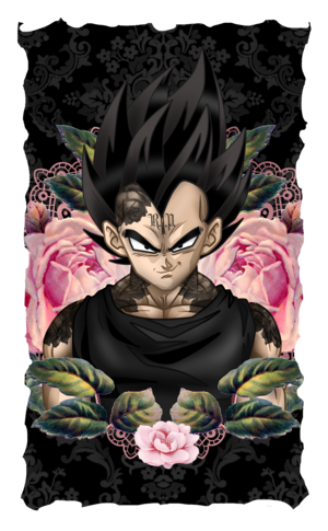 Just Saiyan