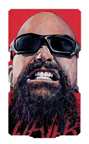 Kerry King