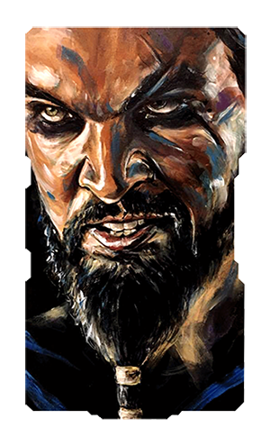Khal Drogo