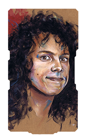 Kirk Hammett