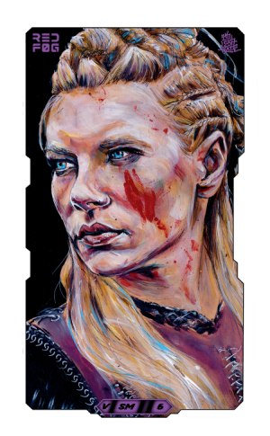 Lagertha