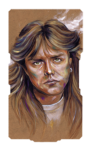 Lars Ulrich