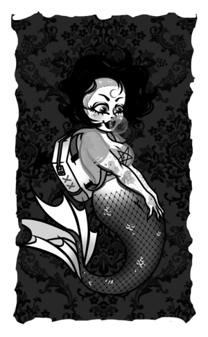 Life is Better Down Where Its Wetter