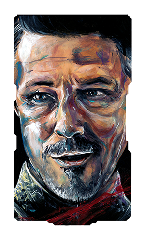 Little Finger