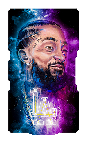 Nipsey