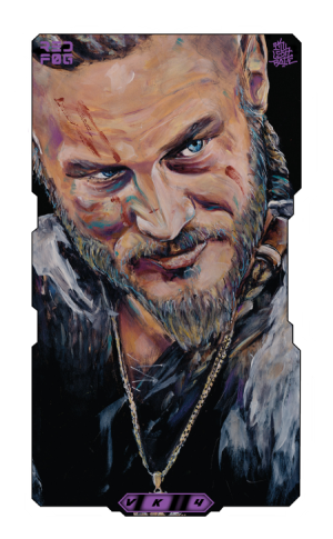 Ragnar
