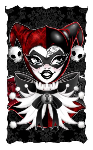 She Jests