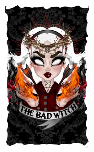 The Bad Witch