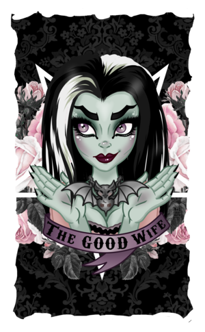 The Good Wife
