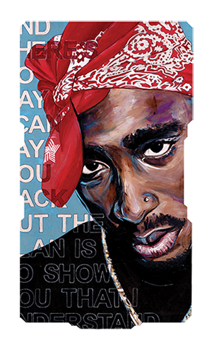 Tupac