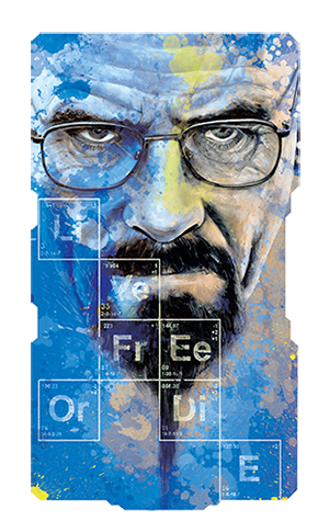 Walter White